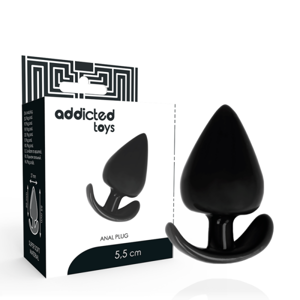 PLUG ANAL