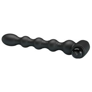 VIBRADOR ANAL MR PLAY COM VIBRAÇÃO - Image 3