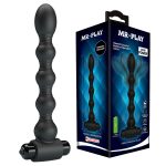 VIBRADOR ANAL
