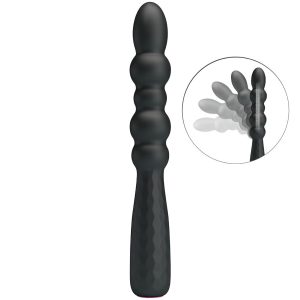 PLUG ANAL FLEXÍVEL MR MPLAY COM VIBRAÇÃO - Image 7