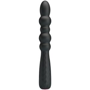 PLUG ANAL FLEXÍVEL MR MPLAY COM VIBRAÇÃO - Image 2