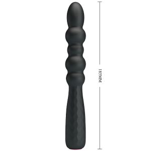 PLUG ANAL FLEXÍVEL MR MPLAY COM VIBRAÇÃO - Image 8