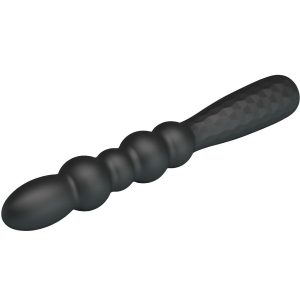 PLUG ANAL FLEXÍVEL MR MPLAY COM VIBRAÇÃO - Image 4