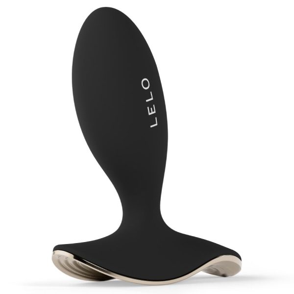PLUG ANAL VIBRATÓRIO