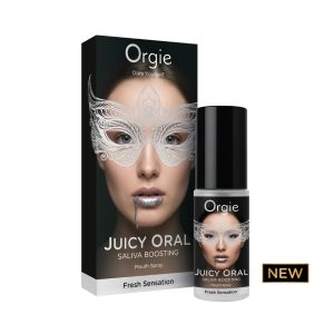 SPRAY ORAL JUICY | 15 ML - Image 4
