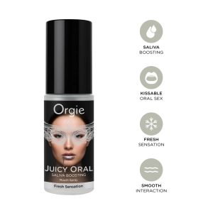 SPRAY ORAL JUICY | 15 ML - Image 3