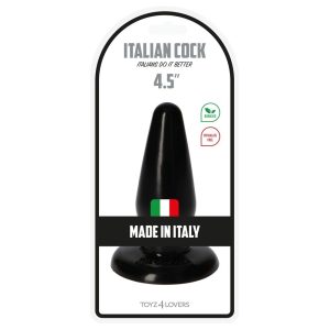 PLUG ANAL IVO | 14 CM - Image 5