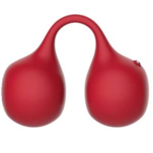 VIBRADOR DE DEDO TWINN CHERRY - Image 3