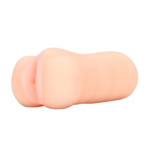 SET DE 2 MASTURBADORES TWINS PUSSY - Image 3