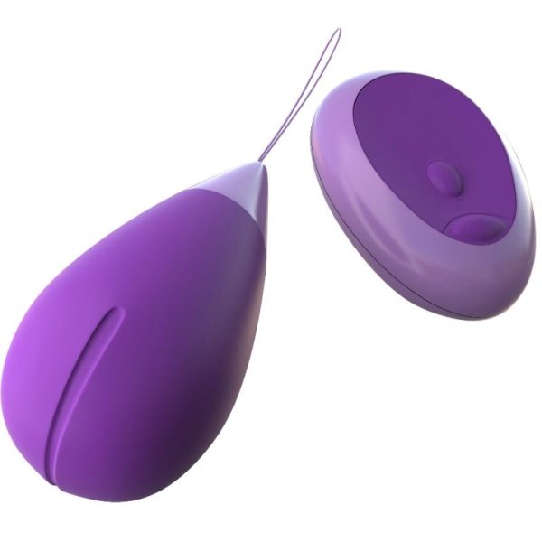 BOLA VAGINAL