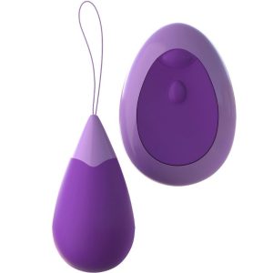 BOLA VAGINAL REMOTE KEGEL EXCITE-HER COM COMANDO - Image 2
