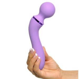 VARINHA MASSAJADORA DUO WAND MASSAGE HER - Image 6
