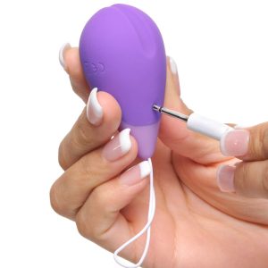 BOLA VAGINAL REMOTE KEGEL EXCITE-HER COM COMANDO - Image 4