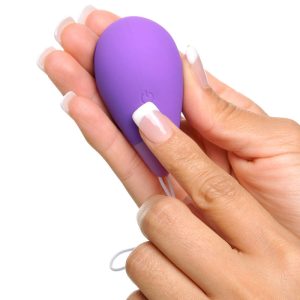 BOLA VAGINAL REMOTE KEGEL EXCITE-HER COM COMANDO - Image 5
