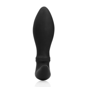 PLUG ANAL COM VIBRAÇÃO THE ASS SELF PENETRATING STRETCHER FIST IT - Image 1