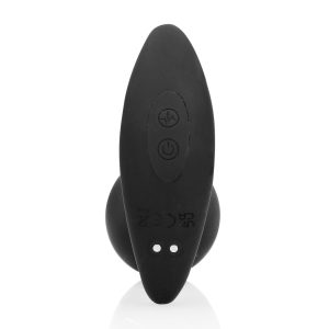 PLUG ANAL COM VIBRAÇÃO THE ASS SELF PENETRATING STRETCHER FIST IT - Image 4
