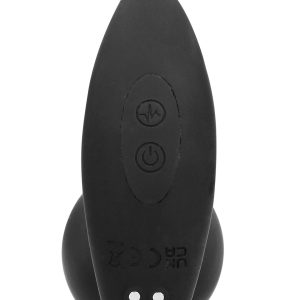 PLUG ANAL COM VIBRAÇÃO THE ASS SELF PENETRATING STRETCHER FIST IT - Image 6
