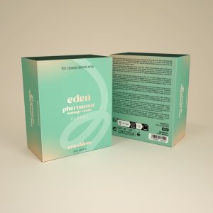VELA DE MASSAGEM EDEN COM FEROMONAS (FLORAL) | 20 ML - Image 5