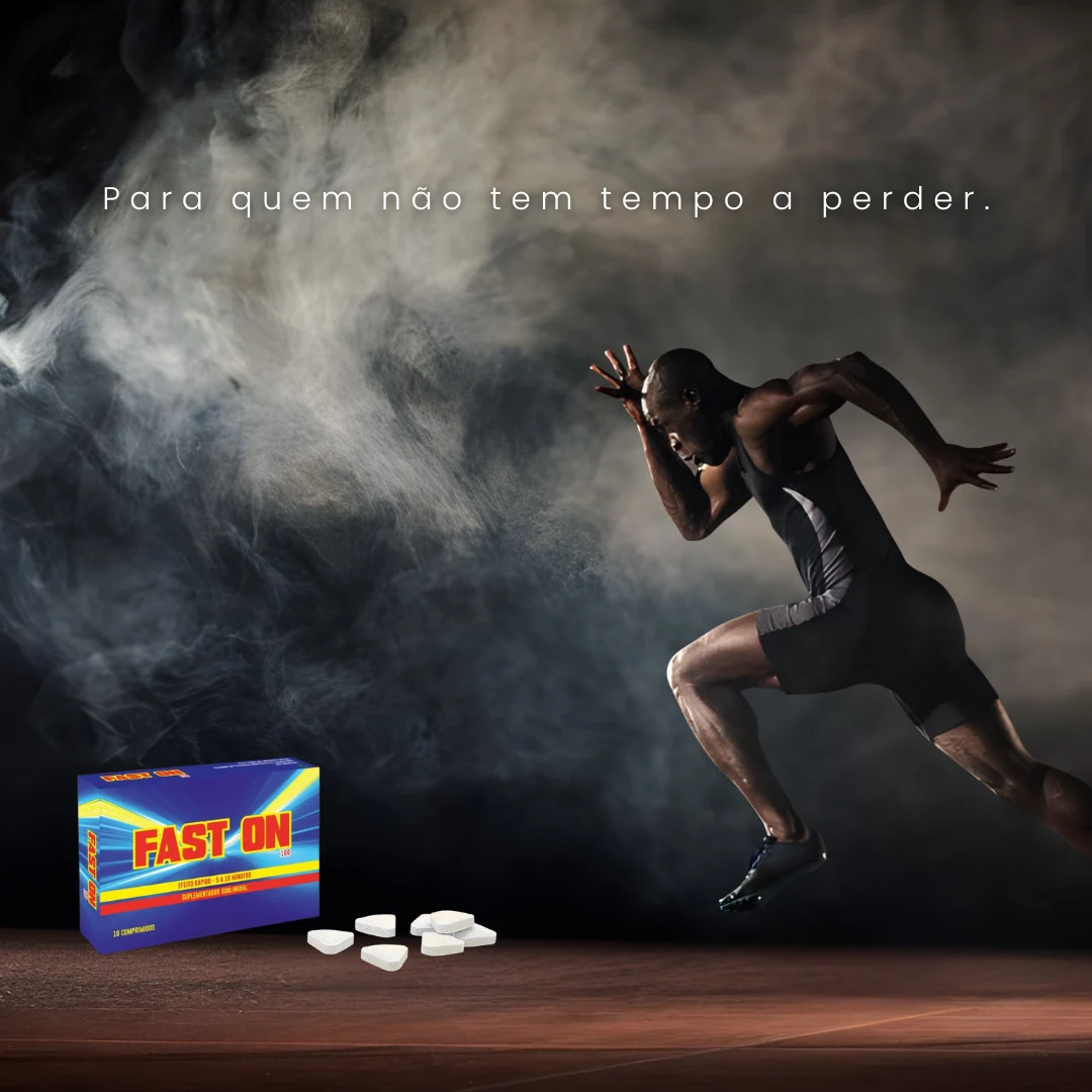 Campanha Flame 1